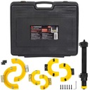 ŚCIĄGACZ SPRĘŻYN MCPHERSONA UNIWERSALNY WALIZKA