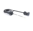 RIDEX 478S0060 CÂBLE COMMANDE EMBRAYAGE CONVIENT VERS PEUGEOT 206 BERLINE COMPACTEphoto 12