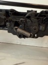 PANNEAU AVANT RENFORCEMENT SUPÉRIEUR FORD FOCUS MK3photo 14