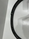 MAZDA CX5 CX 5 НАКЛАДКА НАКЛАДКА КРИЛА ЛІВА ЗАДНЯ ЛІВИЙ ЗАД ОРИГІНАЛ !!!  (18844579161) фото min 7