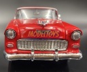 Chevrolet Bel Air 1955, масштаб 1:24, Motormax 73229