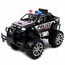 ПОЛИЦЕЙСКИЙ ВНЕДОРОЖНИК МОНСТР-ГРУЗОВИК ПОЛИЦЕЙСКИЙ АВТОМОБИЛЬ РАЗНЫХ ЦВЕТОВ