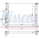 RADIATEUR MOTEUR NISSENS 7700836301 8200049077 21photo 12