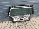 VW POLO 6Q 9N 08R РЕСТАЙЛ LC9Z КРЫШКА БАГАЖНИКА ЗАДНЯЯ СТЕКЛО  фото 9
