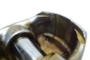 VOLVO S60 II XC60 V60 I S80 II 2.5 TURBO T5 B5254T12 PISTON PIVOT #4photo 9