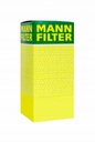 MANN-FILTER Mann-Filter HU 5003 z Filtr oleju Producent części Mann-Filter