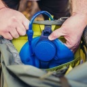 Треккинговый рюкзак GREGORY ZULU PLUS 65