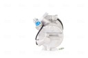 NISSENS 890375 COMPRESSEUR CLIMATISATIONphoto 11