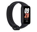 Смарт-браслет Xiaomi Mi Band 8 Active Black SpO2 5 ATM TFT