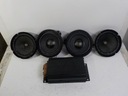 КОМПЛЕКТ ЗВУКОВ AUDI TT BOSE SOUND 8N8035223