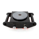 МАШИННЫЕ ТРАНСПОРТНЫЕ РОЛИКИ, ТЕЛЕЖКИ, 6-ТОННЫЙ ПОДЪЕМНИК