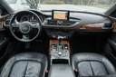 Audi A7 S7 2.8T 205KM Quattro S-Tronic ! Moc 205 KM