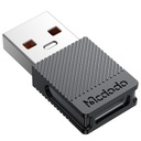 MCDODO АДАПТЕР USB-USB ТИПА C 5A АДАПТЕР