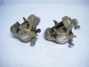 YAMAHA FZ 750 CALIPER INHIBITORY REAR BACK HZT19  photo 5