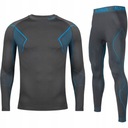 Мужское термобелье Alpinus Active Base Layer GT43880 — XXL