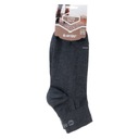 HI-TEC CHIRE Хлопковые мужские носки до щиколотки 3 пары 44-47