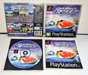 Игра Rapid Racer PSX 3XA