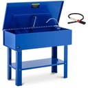 МОЙКА ЗАКРЫТОГО ЦЕХА ДЛЯ МОЙКИ ДЕТАЛЕЙ ИНСТРУМЕНТА