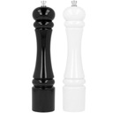 МЕЛЬНИЦЫ РУЧНЫЕ ДЕРЕВЯННЫЕ МЕЛЬНИЦА ДЛЯ ПЕРЦА И СОЛИ 2