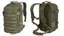 Тактический рюкзак HELIKON RACCOON MK2 OLIVE GREEN
