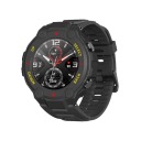 БРОНИЧЕСКИЙ ЧЕХОЛ ДЛЯ AMAZFIT T-REX PRO ЦВЕТА