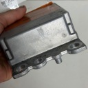 MODULE CONTROL UNIT AIRBAG PILLOW NISSAN QASHQAI J10 OE ORIGINAL 98820BK00A  photo 7
