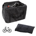 СКЛАДНАЯ ЧЕХОЛ ДЛЯ ВЕЛОСИПЕДА С 20-ДЮЙМОВЫМИ КОЛЕСАМИ