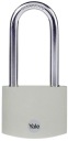 ЗАМОК YALE YE3B/38 38MM, УДЛИНЕННЫЙ ДЛЯ ШКАФА С 3 КЛЮЧАМИ