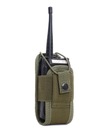 КРОНШТЕЙН ДЛЯ РАДИО РАЦИИ CB HORSEWAY RADIO