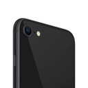 Apple iPhone SE 2020 64GB Czarny | AKCESORIA | A Stan opakowania zastępcze