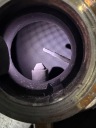 ФІЛЬТР DPF САЖОВИЙ КАТАЛІЗАТОР KIA STINGER 2.2 CRDI F02FRCO 19D04C013  фото 7