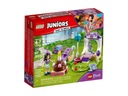 LEGO 10748 JUNIORS — ВЕЧЕРИНКА С ПИТОМЦАМИ ЭММЫ