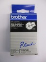 Лента для печати Brother TC201 12 мм x 7,7 м