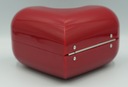 GCDS Heart Bag Kabelka Mini Pohlavie Výrobok pre ženy