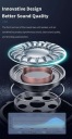 КОМПЛЕКТ SLUCHAWKOWY WHALE L1 BLUETOOTH DO ШЛЕМА  фото 7
