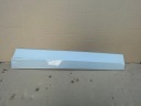 VW T-ROC R-LINE DROITE MOULURE PORTES AVANT AVANTphoto 1