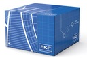 подшипник коробки передач SCANIA