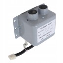 НАГРІВАЧ ОПАЛЕННЯ 12V 800W АВТОМОБІЛЬНА ПІДІГРІВАЧ ODMRAZACZ/OGRZEWACZ  (18501644496) фото min 9