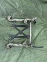 CHÂSSIS BERCEAU CHÂSSIS TRAVERSE MOTEUR AUDI A5 8T A4 B8 QUATTRO 8T0399315Fphoto 6