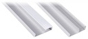 Floorline 3M Alu/Milk -Milk Федеральный профиль