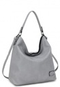 LUIGISANTO женская сумочка LY3424 Серый