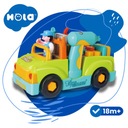 Auto do skręcania rozkręcania mały mechanik jeździ gra interaktywny Płeć chłopcy dziewczynki