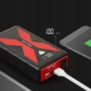 JUMP СТАРТЕР 10000MAH BOOSTER СТАРТЕР АВТО POWER BANK 12V 400A  (18874040748) фото min 9