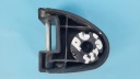 DEUTZ-FAHR 6130 TTV ПЕТЛЯ СТЕКЛА БОКОВОЙ ОТГИБАЮЩИЕСЯ ПРАВЫЙ ВЕРХНИЙ 0.012 6595.0  фото 4