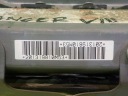 MITSUBISHI LANCER VIII X LIFT 10R AIRBAG COUSSIN ROTULE 201319810M53photo 5