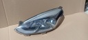 PHARE AVANT GAUCHE FORD FIESTA MK8 H1BB-13W030-Dphoto 6