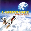 Laserdance – Strikes Back 2025 CD АЛЬБОМ Laser Dance