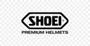 SHOEI HORNET ADV верхний вентиляционный патрубок