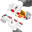 Ремкомплект впускного коллектора 2.7 3.0 TDI V6