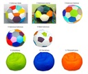 PUFA BALL 200L ПОЛНОЦВЕТНЫЙ С ПОДНОГКОЙ EGATO EPS